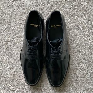✨FLASH SALE✨ NWT SAINT LAURENT Dress Shoe